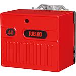 Brûleur flamme jaune Riello 40/G5