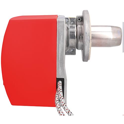 Öl-Gelbbrenner Herrmann HL 60 FLV.2-S Standard 1