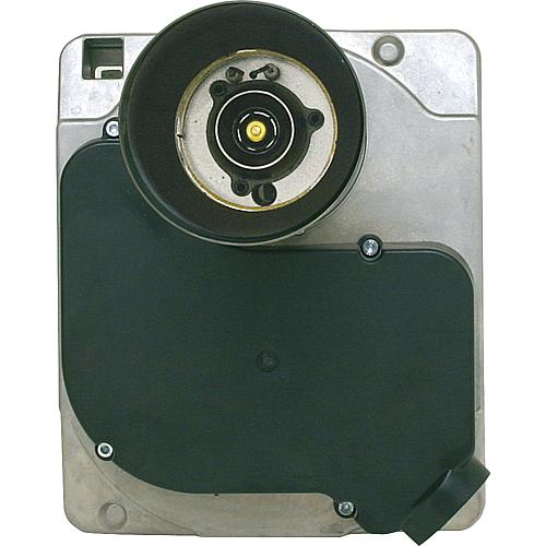 Pièces de rechange adaptables sur Brûleurs Intercal BNR 100 / 110 Standard 3