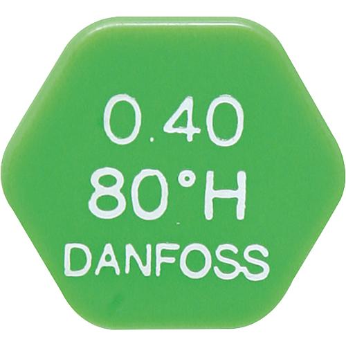 Gicleurs Danfoss S-LE V - cône plein Anwendung 2