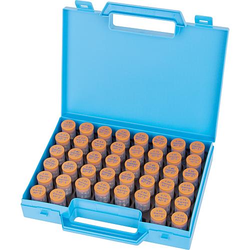 Mallette de gicleurs Steinen type S Standard 1