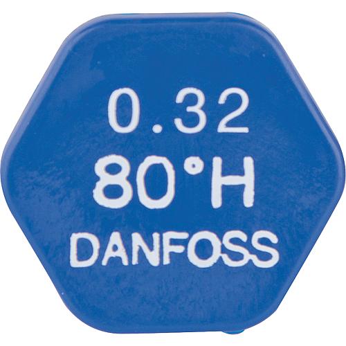 Gicleurs Danfoss H V - cône creux Anwendung 2