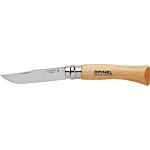 Couteaux de poche, inox