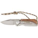 Couteaux de poche TBS