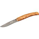 Couteaux de poche Herbertz® Selektion 53022 Damast