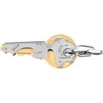Mini-outil True Utility 400250 KEYTOOL
