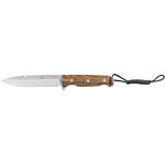 Couteau pliant Pumori CHISPERO 10000711 bois de bocote