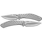 Couteaux de poche 10000650