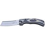 Couteaux de poche CJH 10000828 Acier inoxydable 420, Cleaver