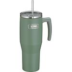 Gobelet isolant RS green matt 1,1l