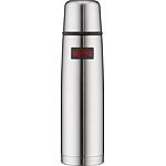 Bouteille isotherme L+C steel mat 1,00l