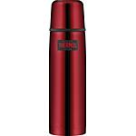 Bouteille isotherme L+C red 0,75l