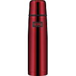 Bouteille isotherme L+C red 1,00l