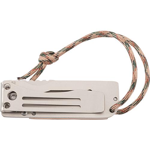 Couteaux de poche TBS Anwendung 1