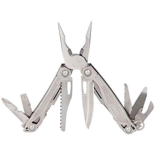 Multi-outils Leatherman Sidekick