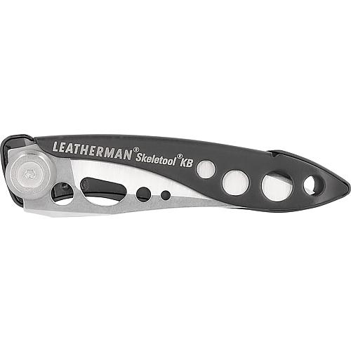 Couteau pliant Skeletool KBX Anwendung 1
