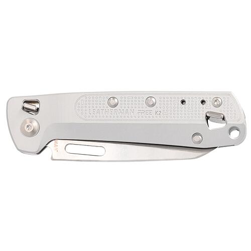 Couteau pliant Free K2 Anwendung 2