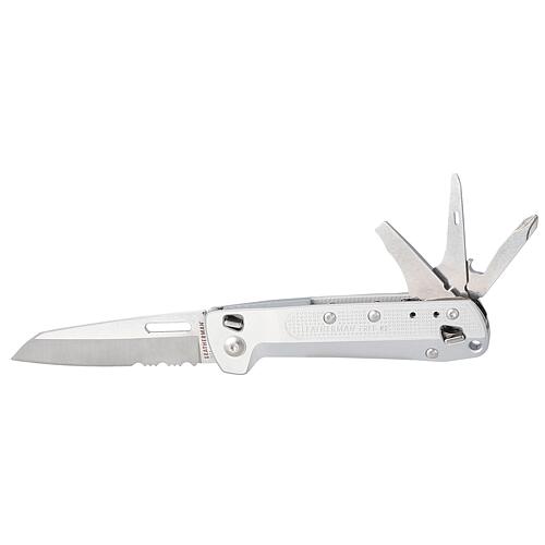 Couteau pliant Free K2 Standard 2