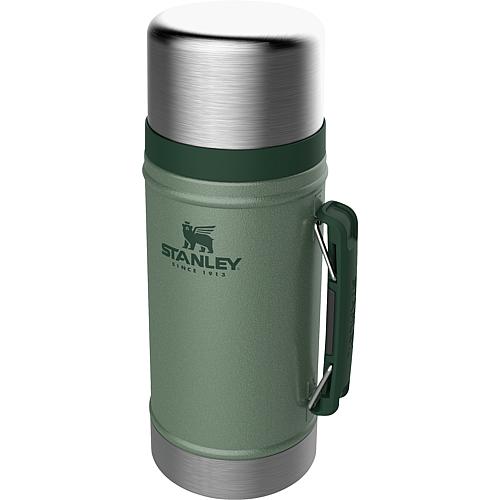 Bouteille isotherme Stanley Classic Food, 0,94 l, vert, 668600