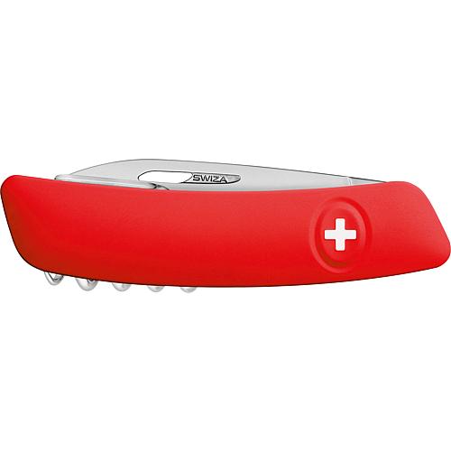 Couteaux de poche D03, acier inoxydable 440A

 Anwendung 1