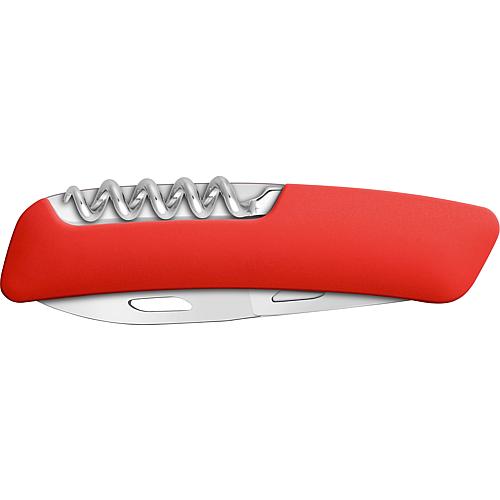 Couteaux de poche D03, acier inoxydable 440A

 Anwendung 2
