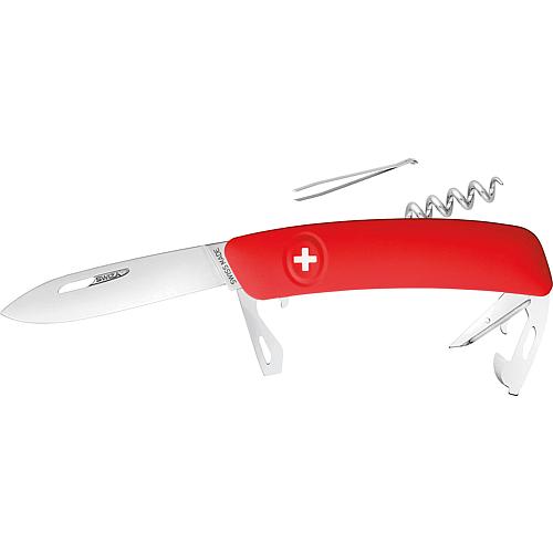 Couteaux de poche D03, acier inoxydable 440A

 Standard 1