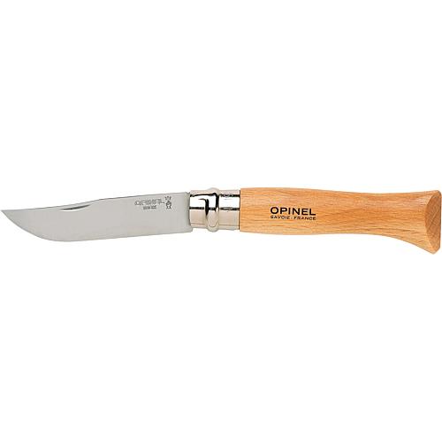 Couteaux de poche, inox Standard 3