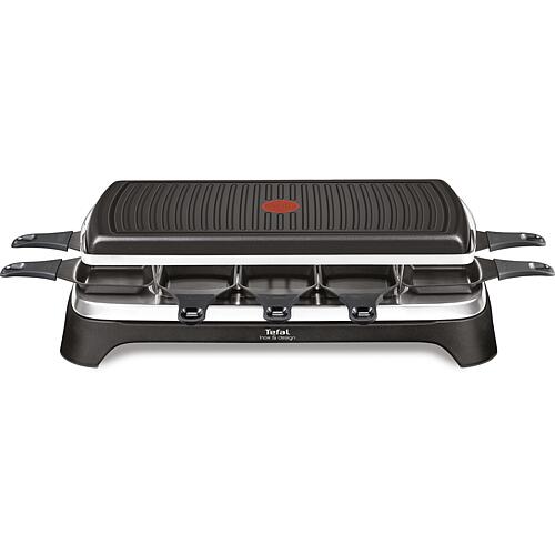 Colonne de douche Hansgrohe Raindance Select S 240 1jet PowderRain + 1x TEFAL Raclette Grill, gratuit ! Anwendung 2