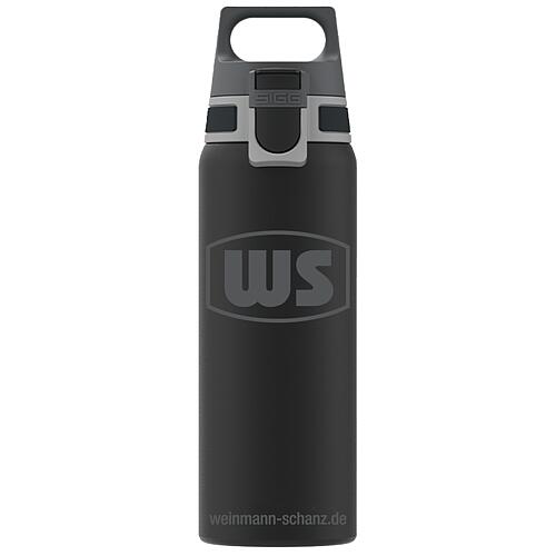 Réservoir d'eau chaude/solaire EV-TWS-2W, avec deux
Échangeurs thermiques Standard