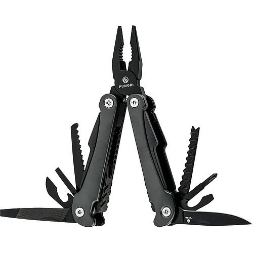 Multitool Pumori 10000798 bruni