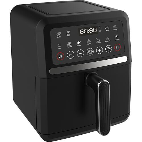 Pack promotionnel 15 x Robifix® Multicouche + 1 x Airfryer Little Balance Gratuit