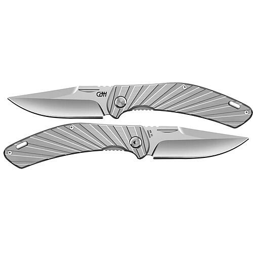 Couteaux de poche 10000650 Standard 1