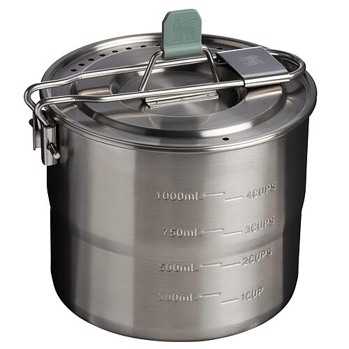Kit de cuisine Wildfare, 6 pièces Anwendung 1