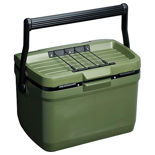 Glacière Adventure Carry, 15,1 l Anwendung 1
