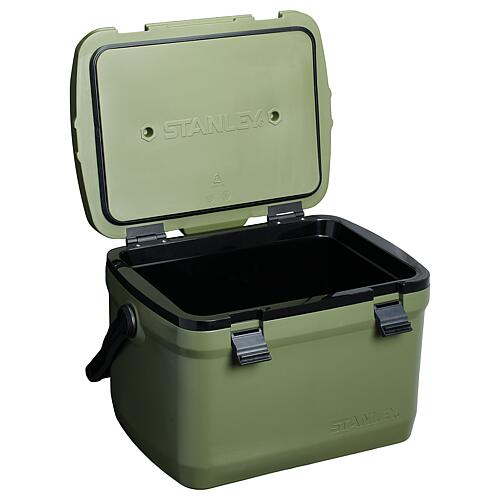 Glacière Adventure Carry, 15,1 l Anwendung 2