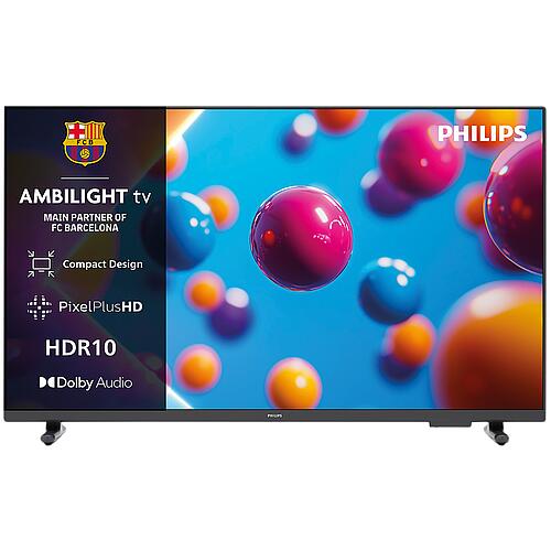 Pack promotionnel 15 réducteurs de pression 11 BIS + 1 x Téléviseur Philips Ambilight 32“ gratuit Anwendung 2