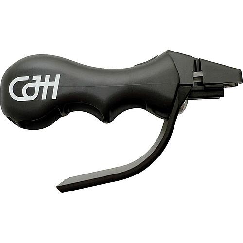 Aiguiseur de couteaux Herbertz avec étrier de protection, 10000851 Standard 1