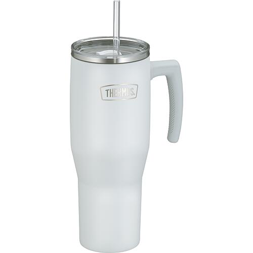 Gobelet isolant RS white matt 1,1l