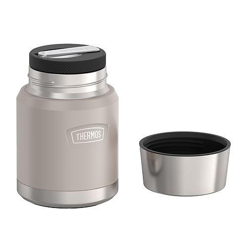 Récipient alimentaire Isoler FOOD JAR Anwendung 2