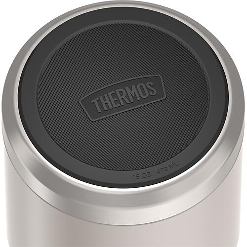 Récipient alimentaire Isoler FOOD JAR Anwendung 3