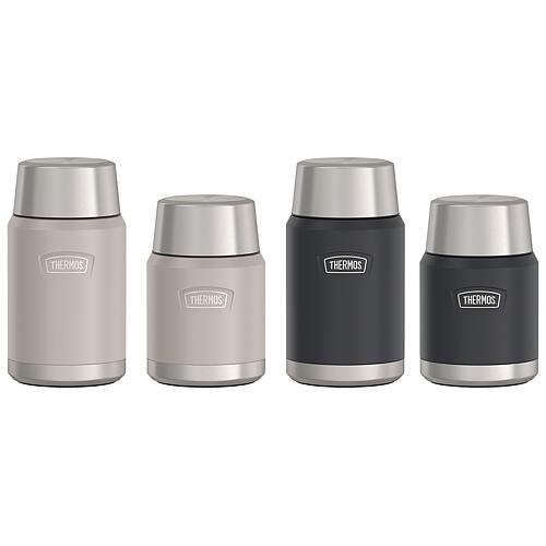 Récipient alimentaire Isoler FOOD JAR Standard 1