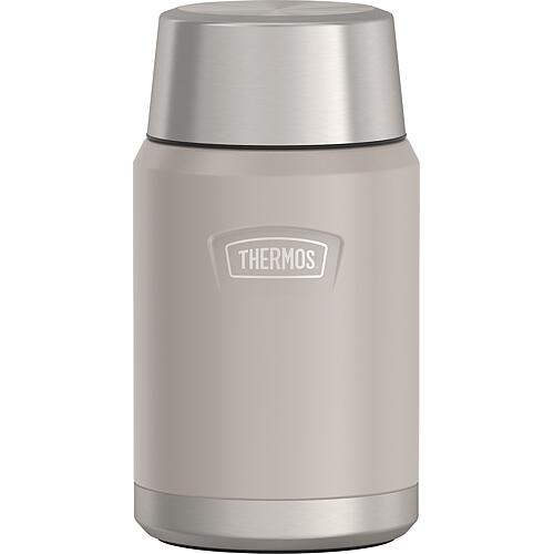 Récipient isolant Food Jar sandstone matt 0,71l