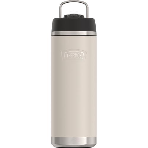 Gourde isolante ICON sandstone matt 0,71l