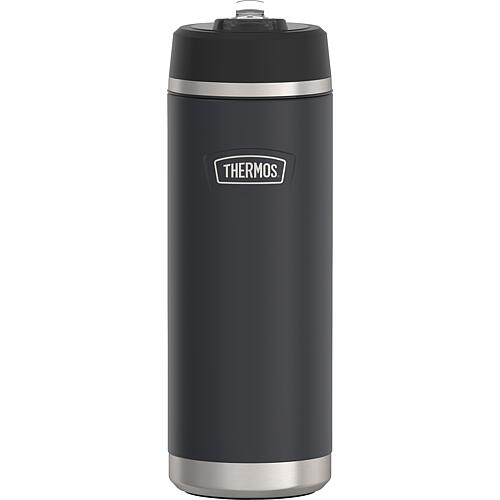 Gourde isolante ICON graphite matt 0,71l