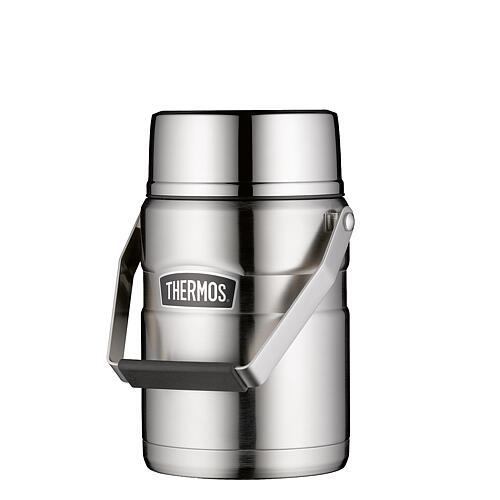 Récipient isotherme KING, 1,20l Anwendung 1