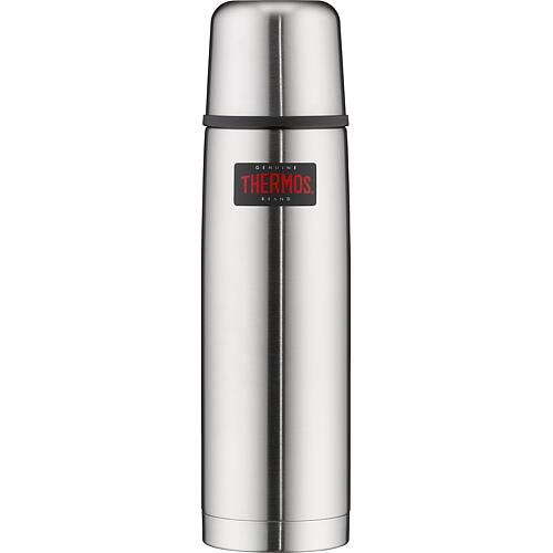 Bouteille isotherme L+C Anwendung 2