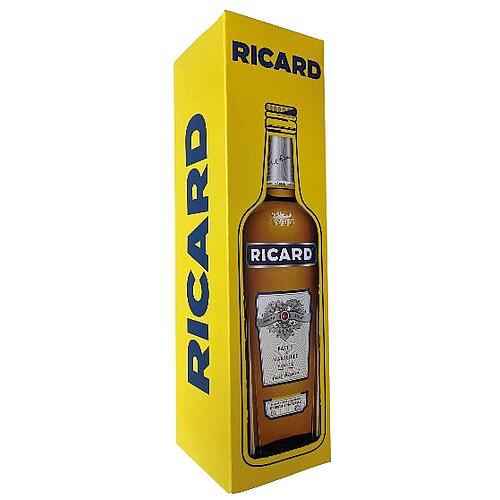 Kit promotionnel 10x Groupe de sécurité avec siphons + 1x kit Ricard*, gratuit ! Anwendung 3
