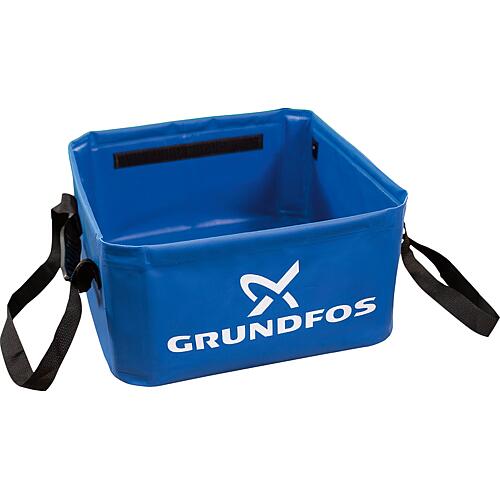 Ensemble de pompes : 2 petites stations de relevage SOLOLIFT2 Anwendung 2
