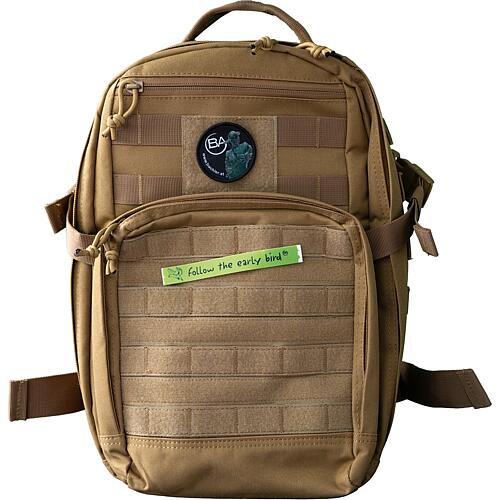 Sac à dos d'artisan Standard 1