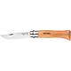 Couteaux de poche, inox Standard 2
